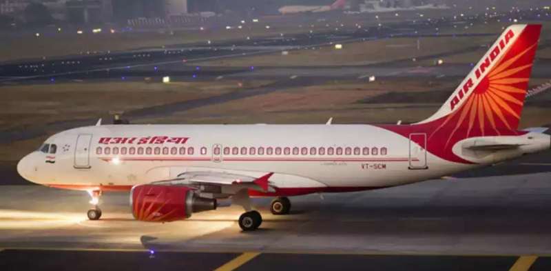 airindia cancel flights israil war